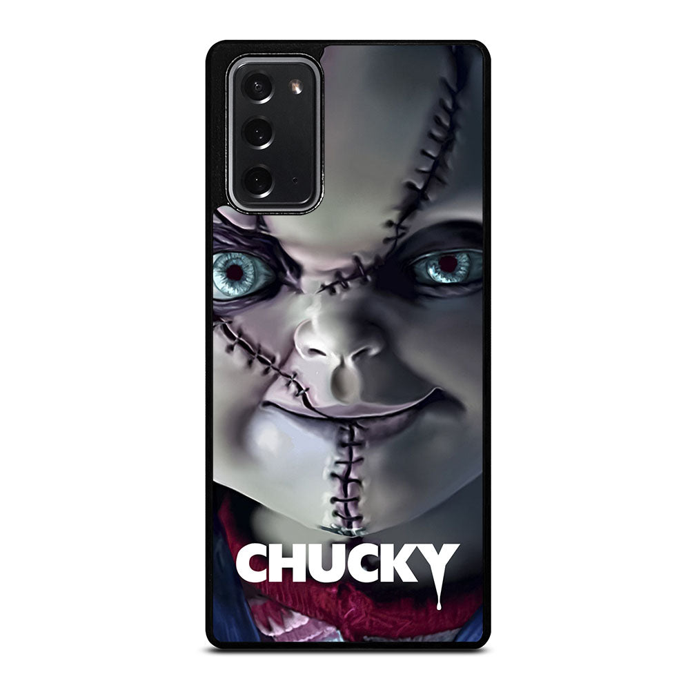 SCARY CHUCKY DOLL 2 Samsung Galaxy Note 20 Case Cover