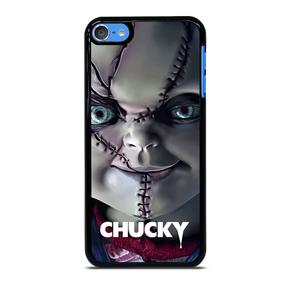 SCARY CHUCKY DOLL 2 iPod Touch 7 Case Cover