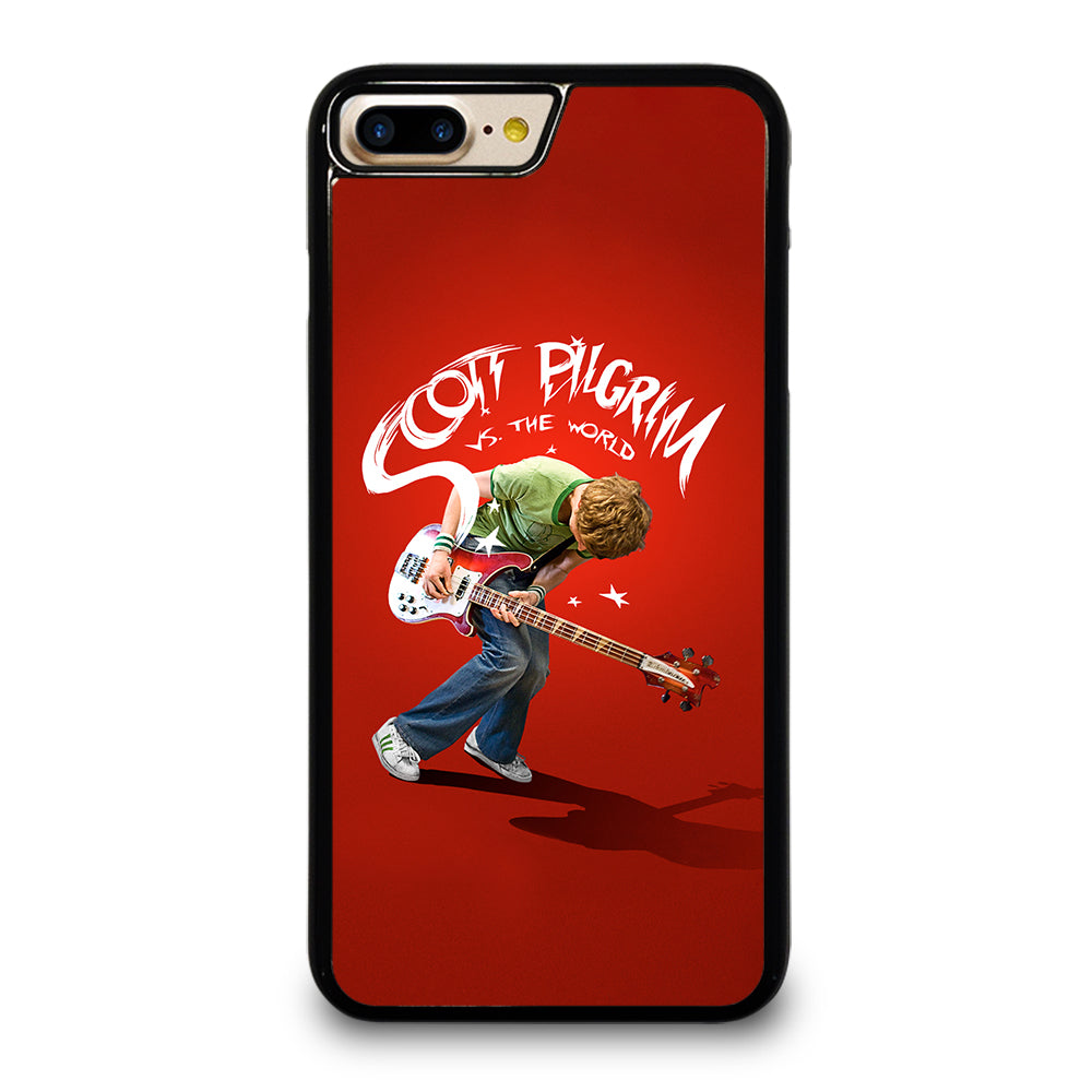 SCOTT PILGRIM VS THE WORLD iPhone 7 / 8 Plus Case Cover