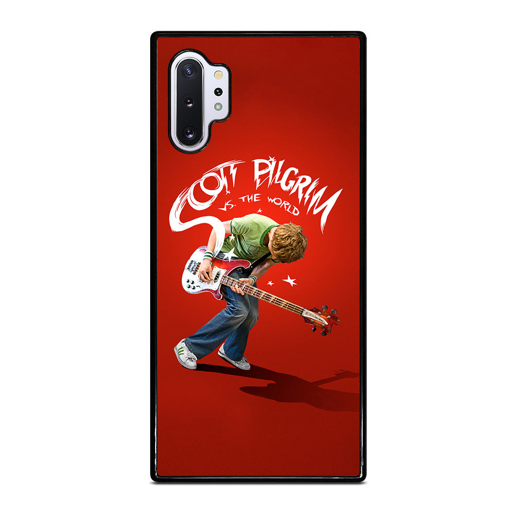 SCOTT PILGRIM VS THE WORLD Samsung Galaxy Note 10 Plus Case Cover