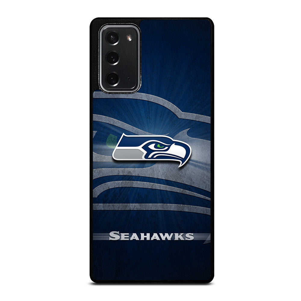 SEATTLE SEAHAWKS NFL FOOTBALL 1 Samsung Galaxy Note 20 Case Cover
