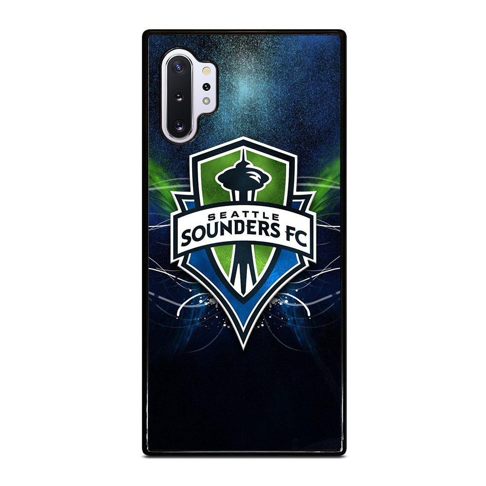 SEATTLE SOUNDERS FC LOGO 1 Samsung Galaxy Note 10 Plus Case Cover