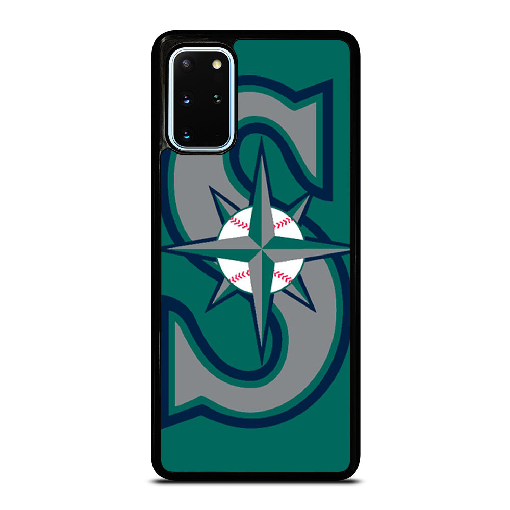 SEATTLE MARINERS BASEBALL 1 Samsung Galaxy S20 Plus Case Cover