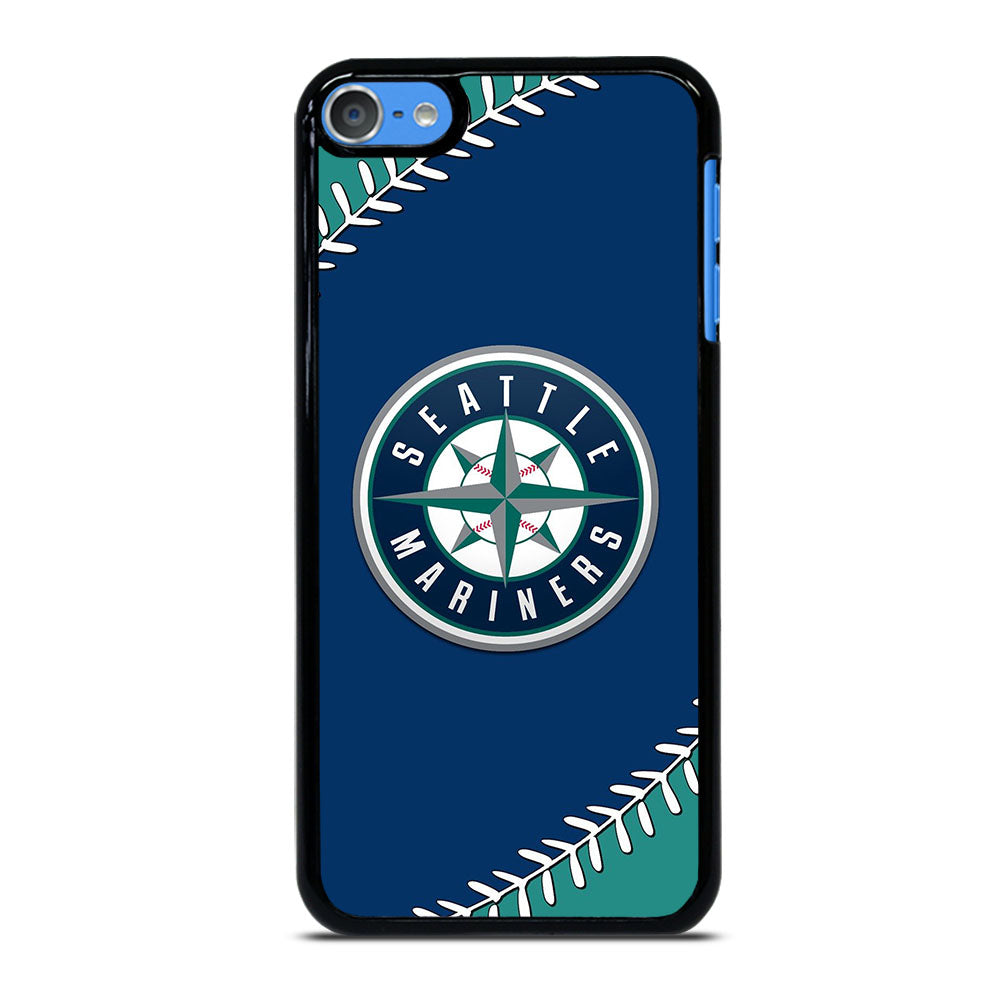 SEATTLE MARINERS BASEBALL 2 iPod Touch 7 Case Cover