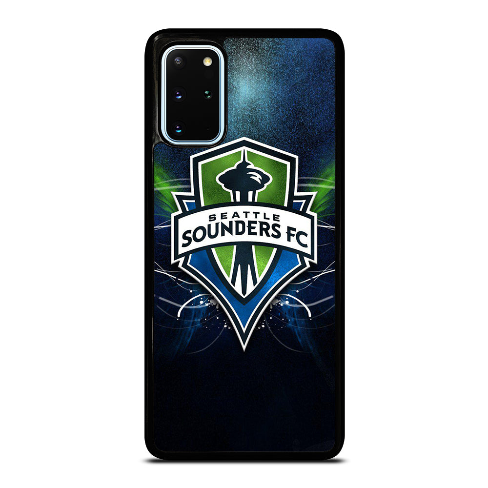 SEATTLE SOUNDERS FC LOGO 1 Samsung Galaxy S20 Plus Case Cover