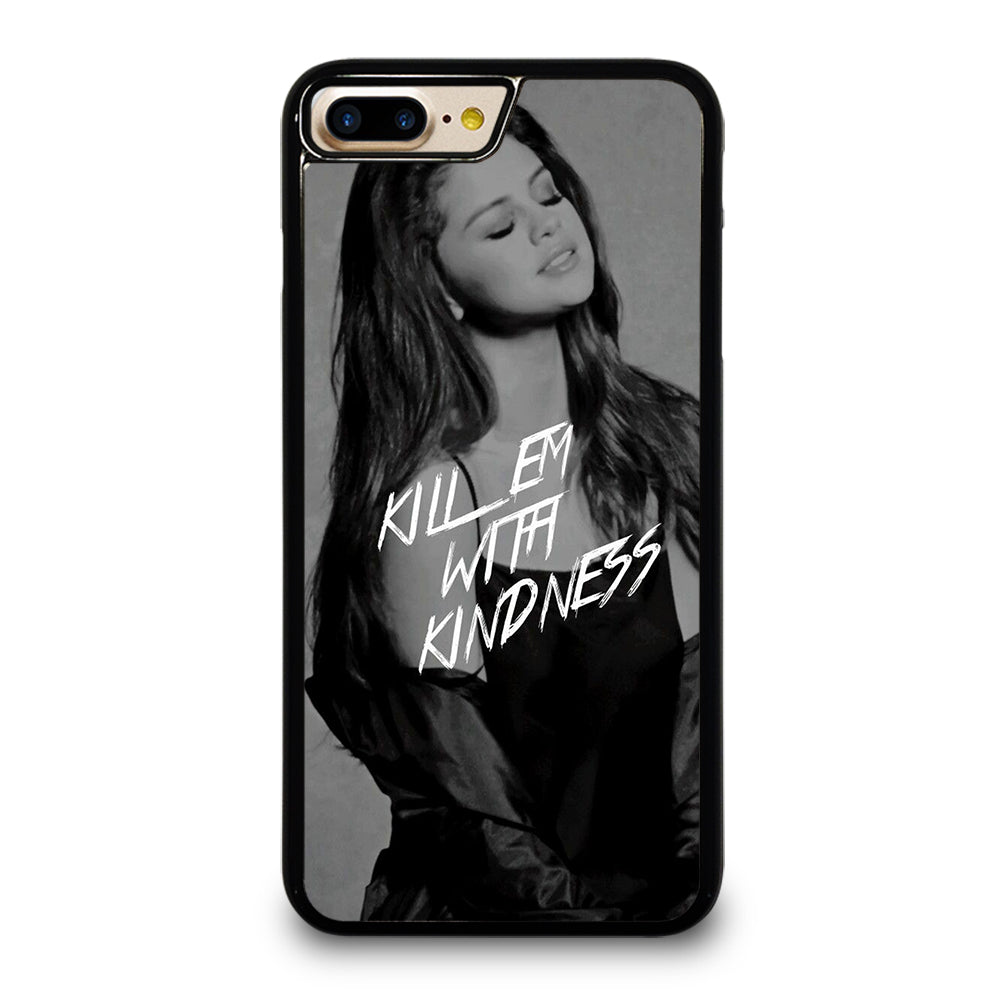 SELENA GOMEZ QUOTE iPhone 7 / 8 Plus Case Cover
