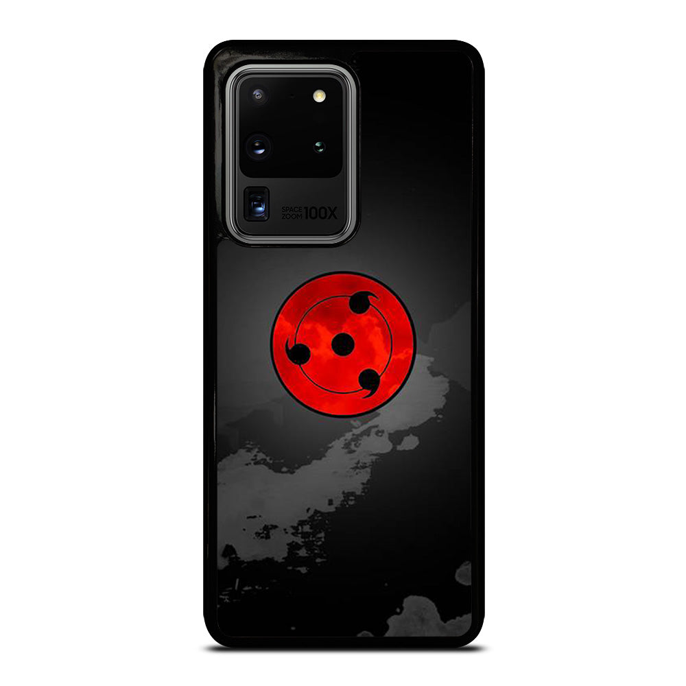 SHARINGAN EYE NARUTO 2 Samsung Galaxy S20 Ultra Case Cover