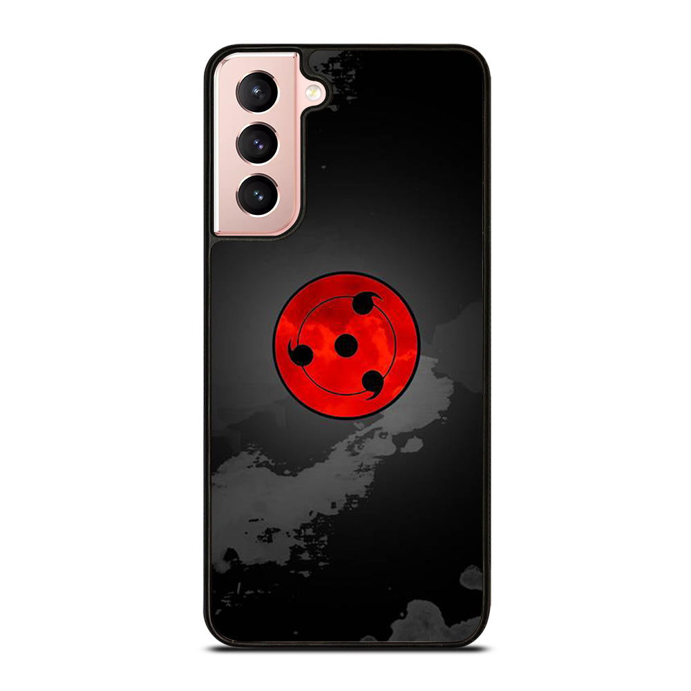 SHARINGAN EYE NARUTO 2 Samsung Galaxy S21 Case Cover