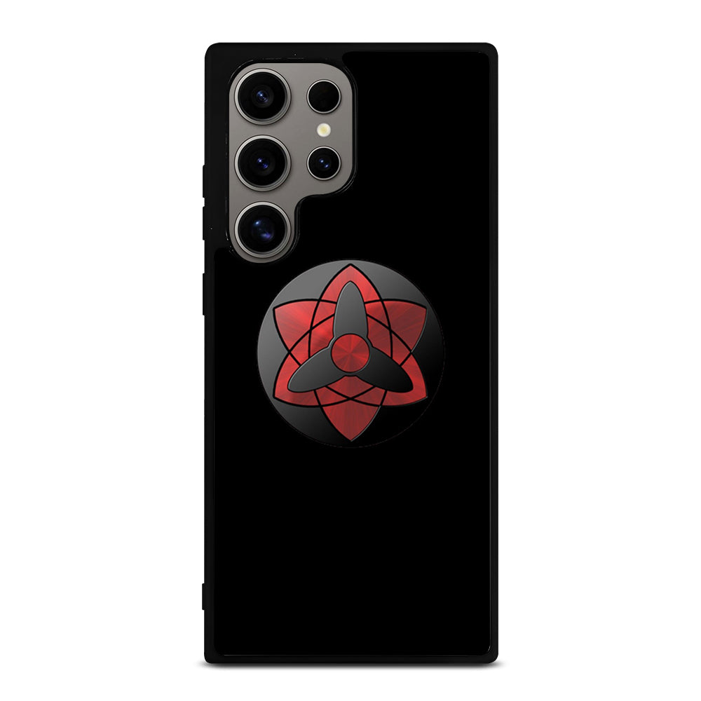 SHARINGAN EYE NARUTO Samsung Galaxy S24 Ultra Case Cover