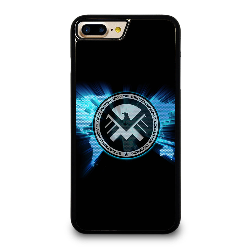 SHIELD LOGO ICON iPhone 7 / 8 Plus Case Cover