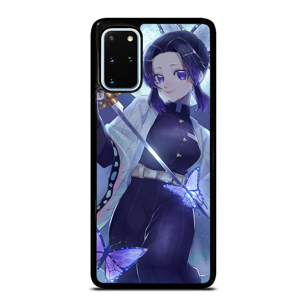SHINOBU KOCHO DEMON SLAYER ANIME 2 Samsung Galaxy S20 Plus Case Cover