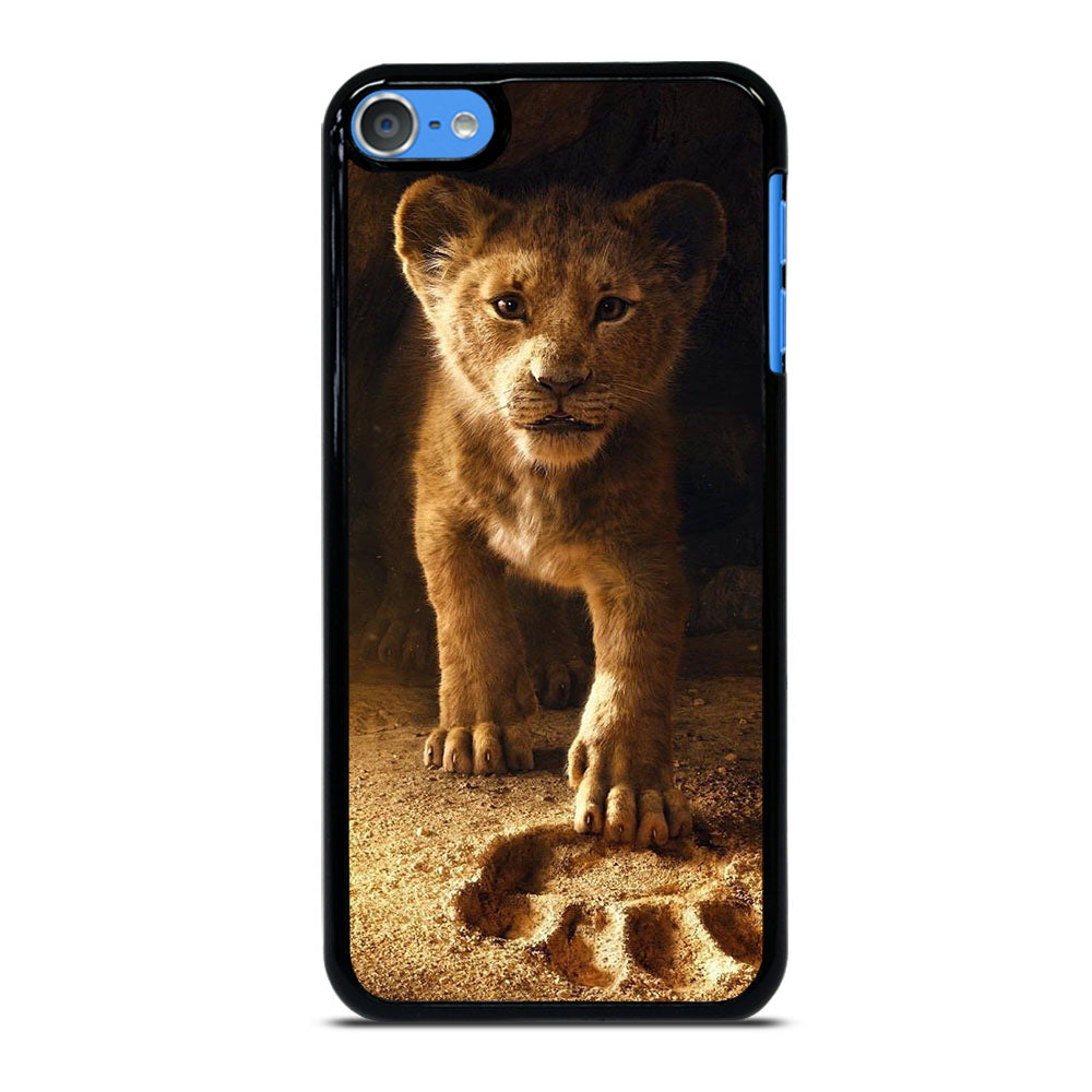 SIMBA LION KING DISNEY iPod Touch 7 Case Cover