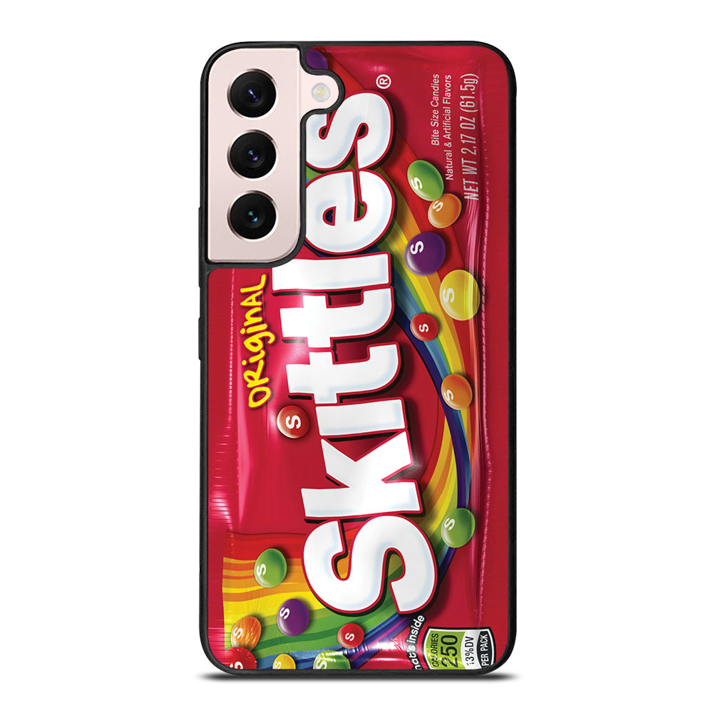 SKITTLES ORIGINAL Samsung Galaxy S22 Plus Case Cover
