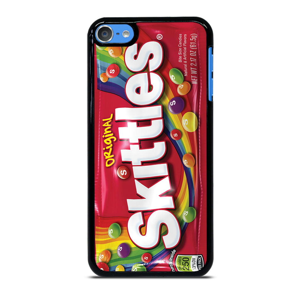 SKITTLES ORIGINAL iPod Touch 7 Case Cover