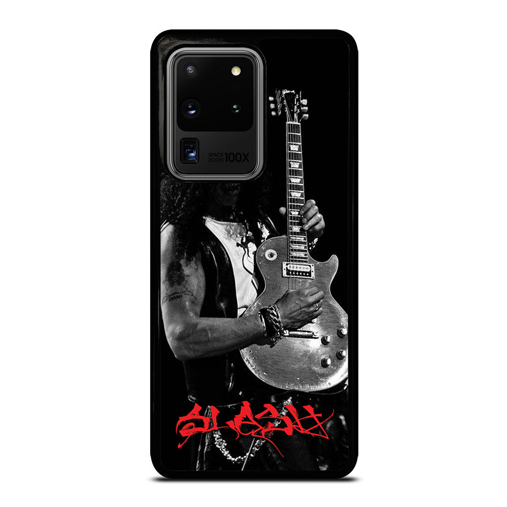 SLASH GUNS N ROSES 1 Samsung Galaxy S20 Ultra Case Cover