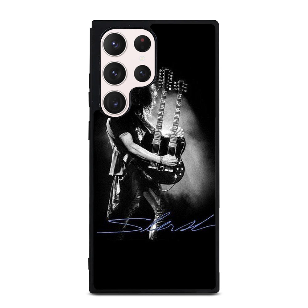 SLASH GUNS N ROSES 2 Samsung Galaxy S23 Ultra Case Cover