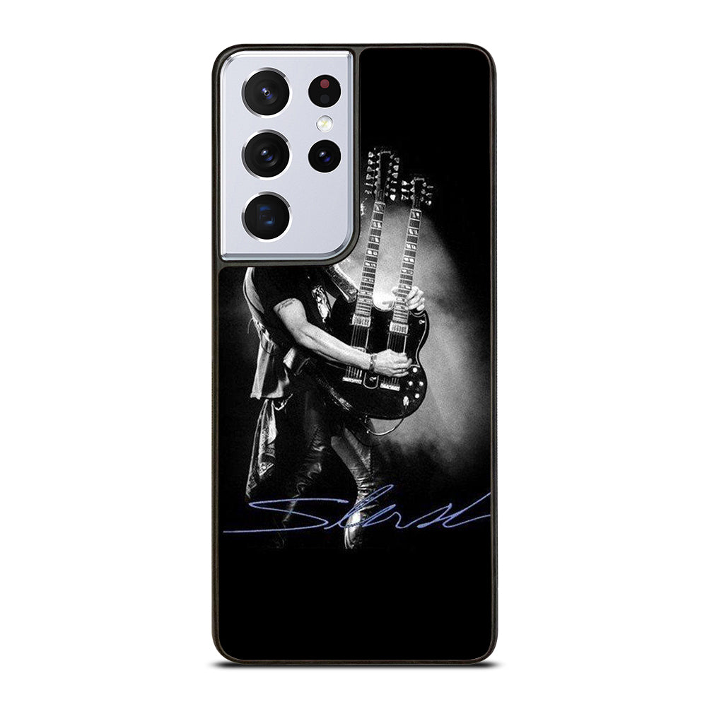 SLASH GUNS N ROSES 2 Samsung Galaxy S21 Ultra Case Cover