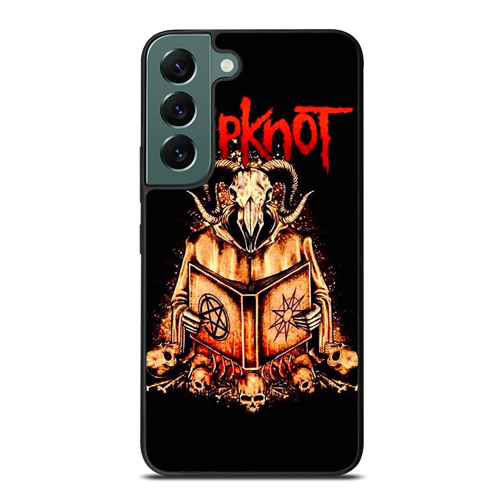 SLIPKNOT BAND ROCK Samsung Galaxy S22 Case Cover