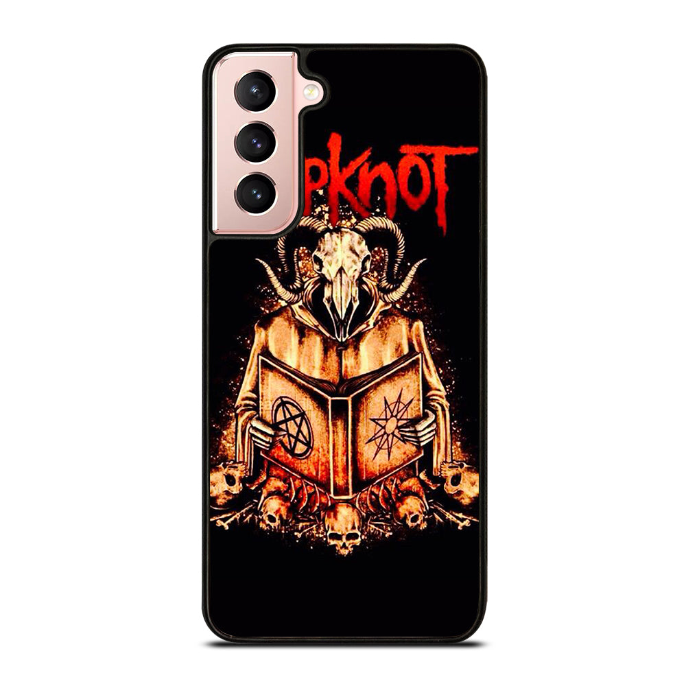 SLIPKNOT BAND ROCK Samsung Galaxy S21 Case Cover