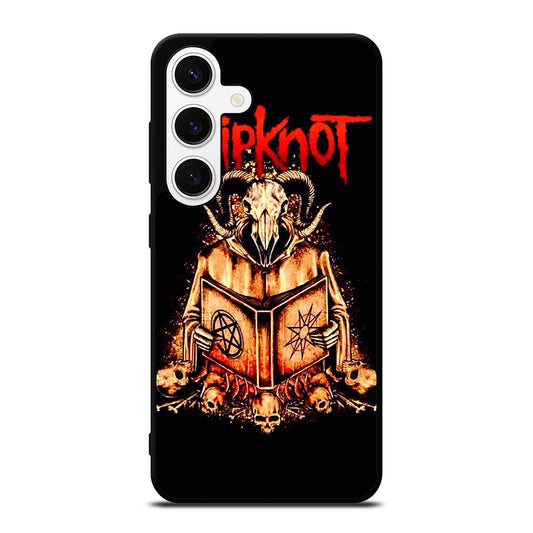 SLIPKNOT BAND ROCK Samsung Galaxy S24 Case Cover