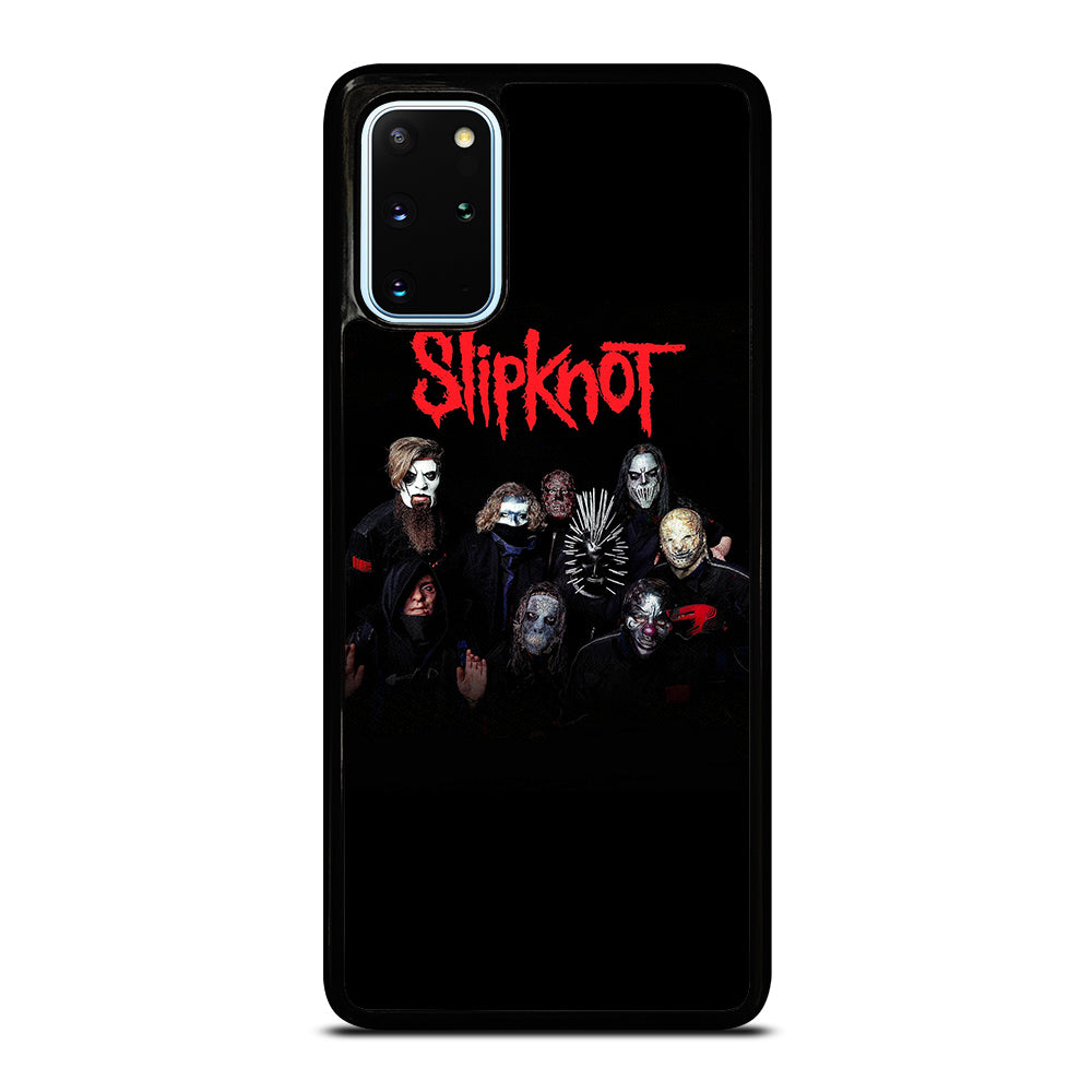 SLIPKNOT METAL BAND Samsung Galaxy S20 Plus Case Cover