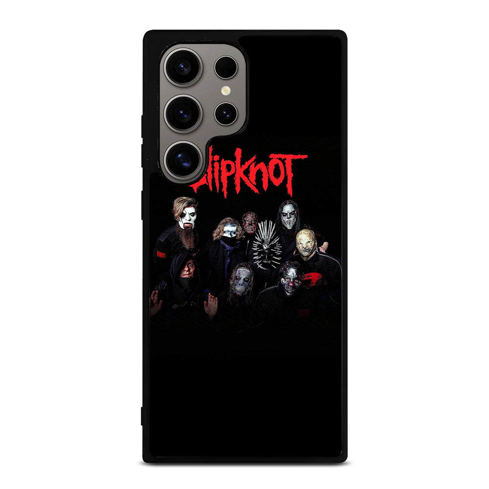 SLIPKNOT METAL BAND Samsung Galaxy S24 Ultra Case Cover