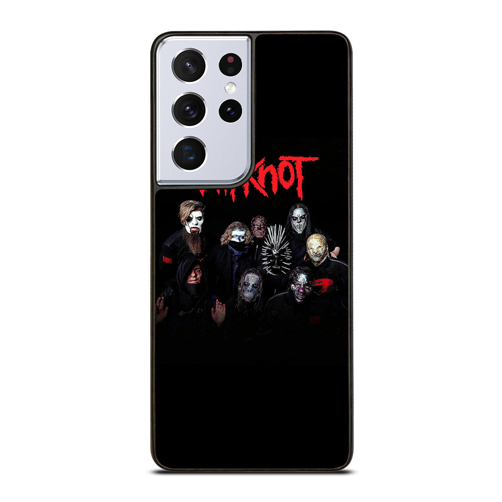 SLIPKNOT METAL BAND Samsung Galaxy S21 Ultra Case Cover