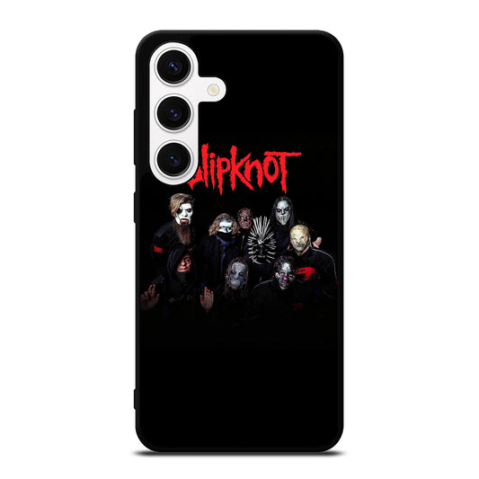 SLIPKNOT METAL BAND Samsung Galaxy S24 Case Cover