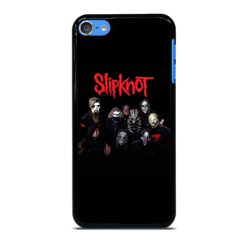 SLIPKNOT METAL BAND iPod Touch 7 Case Cover