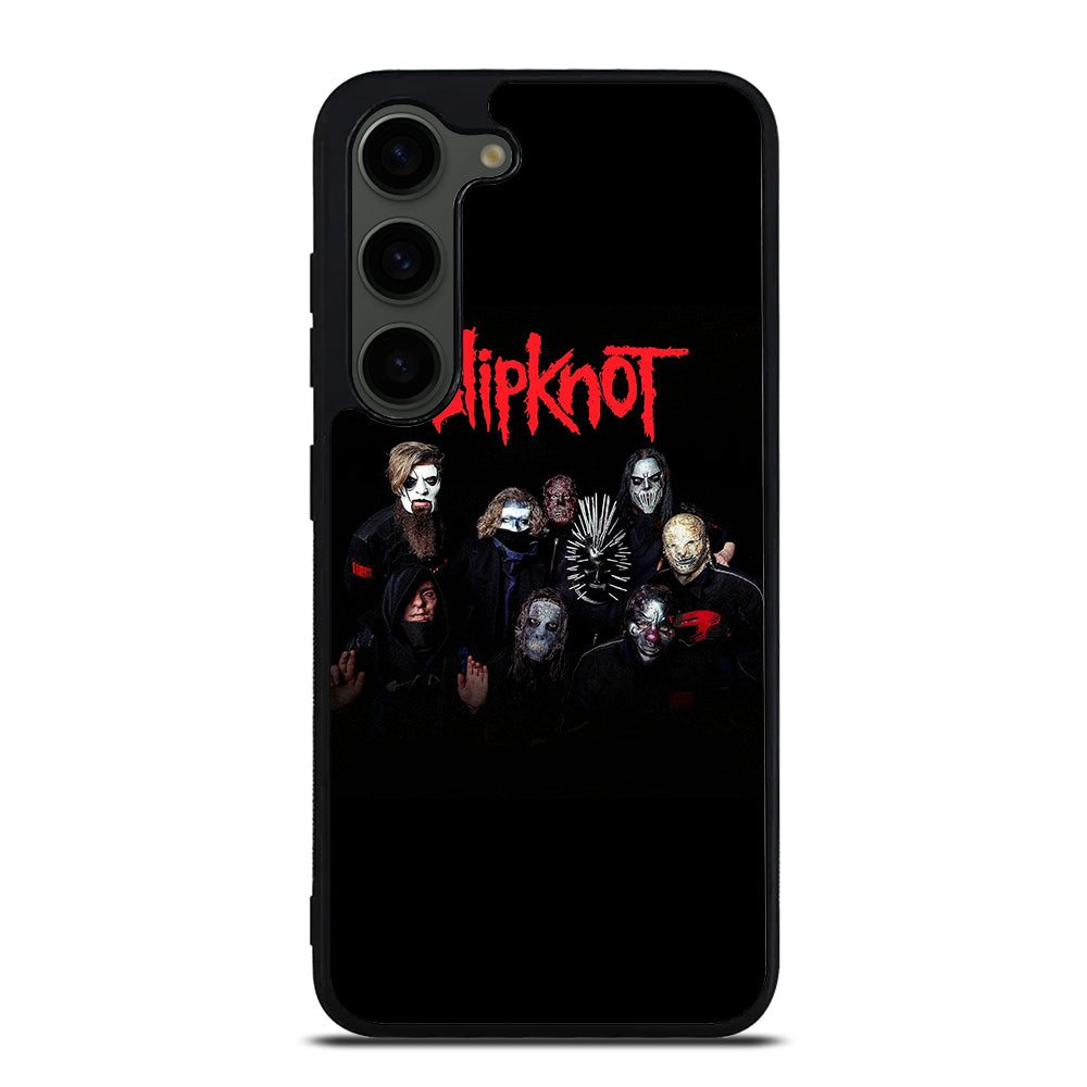 SLIPKNOT METAL BAND Samsung Galaxy S23 Plus Case Cover