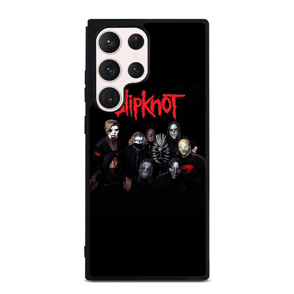 SLIPKNOT METAL BAND Samsung Galaxy S23 Ultra Case Cover
