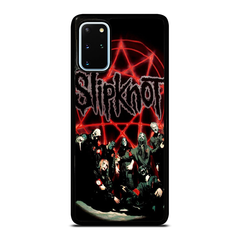 SLIPKNOT METAL ROCK BAND Samsung Galaxy S20 Plus Case Cover