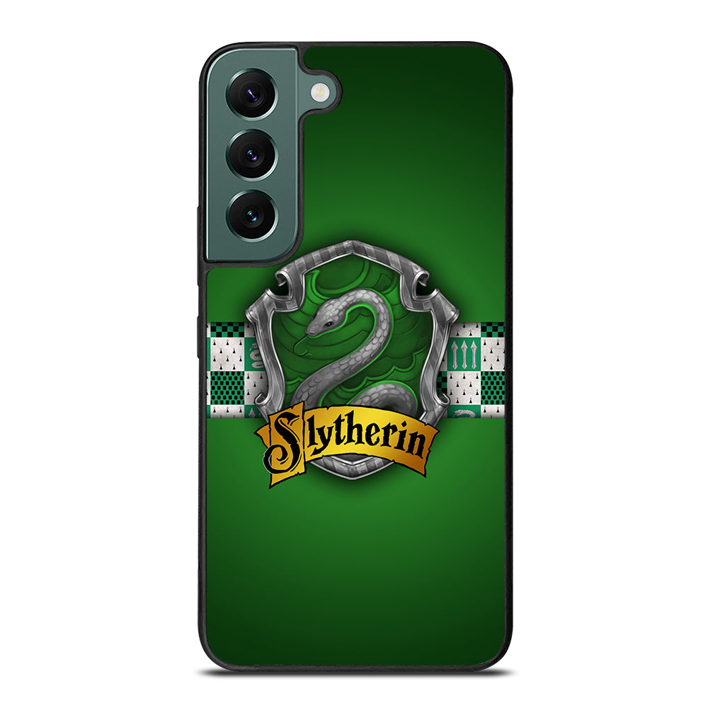 SLYTHERIN EMBLEM Samsung Galaxy S22 Case Cover