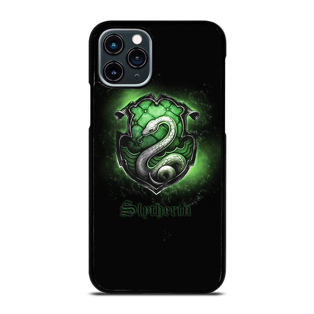 SLYTHERIN SYMBOL iPhone 11 Pro Case Cover