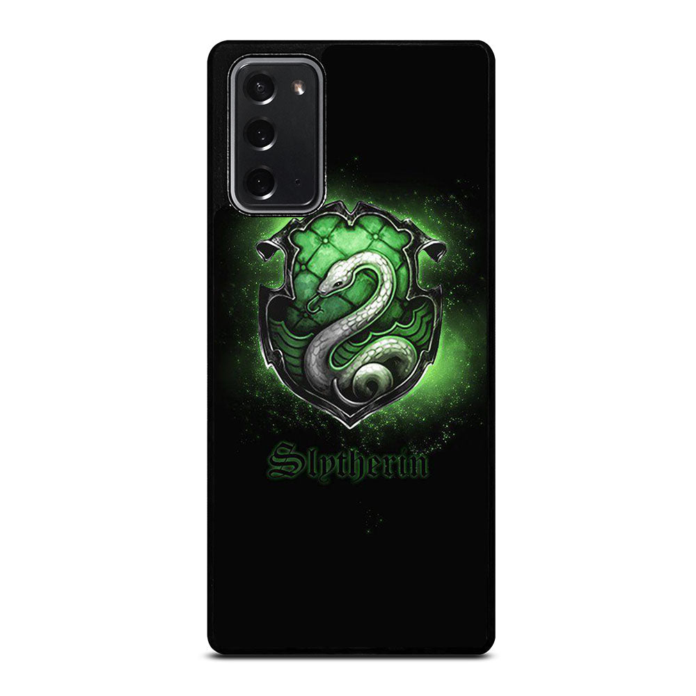 SLYTHERIN SYMBOL Samsung Galaxy Note 20 Case Cover