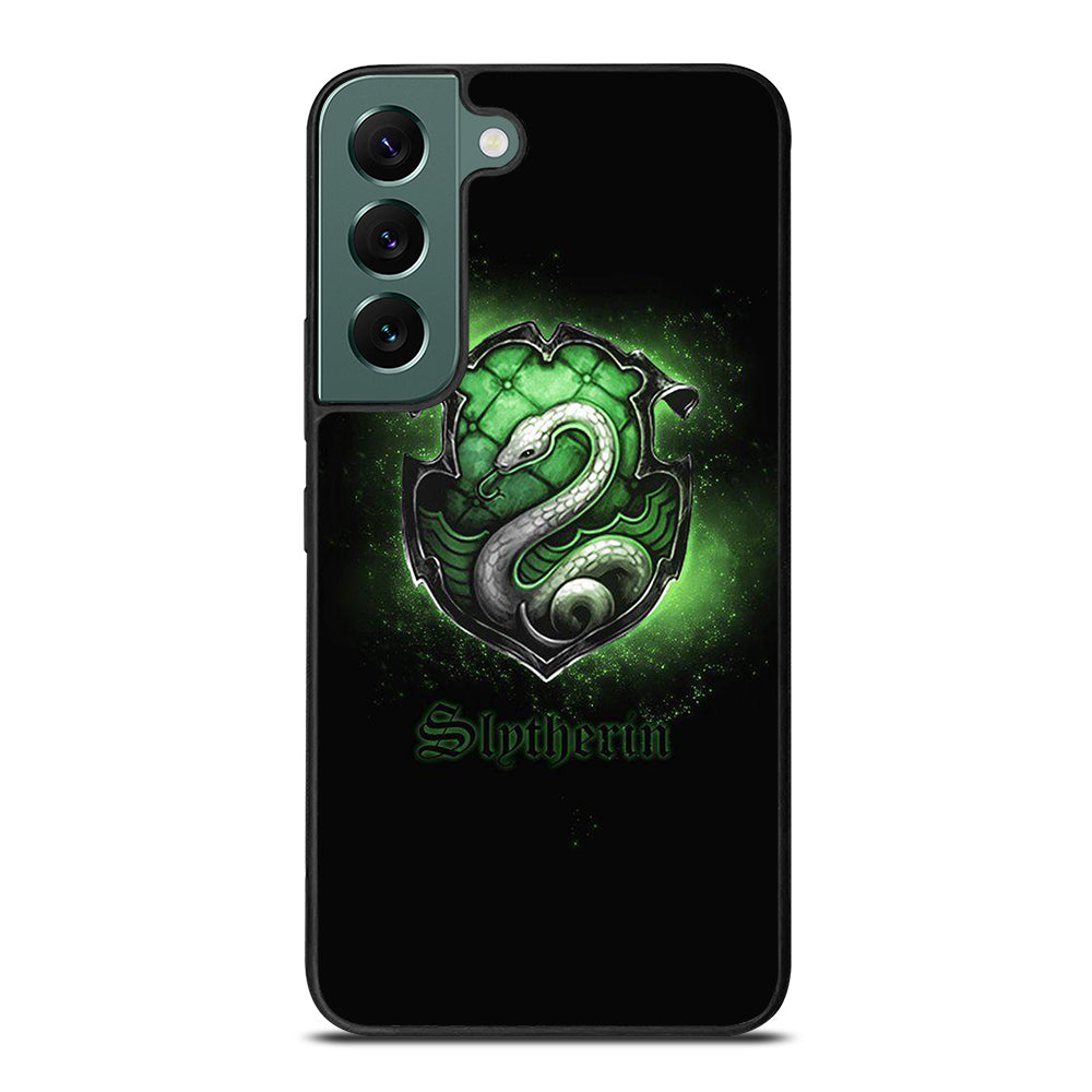 SLYTHERIN SYMBOL Samsung Galaxy S22 Case Cover