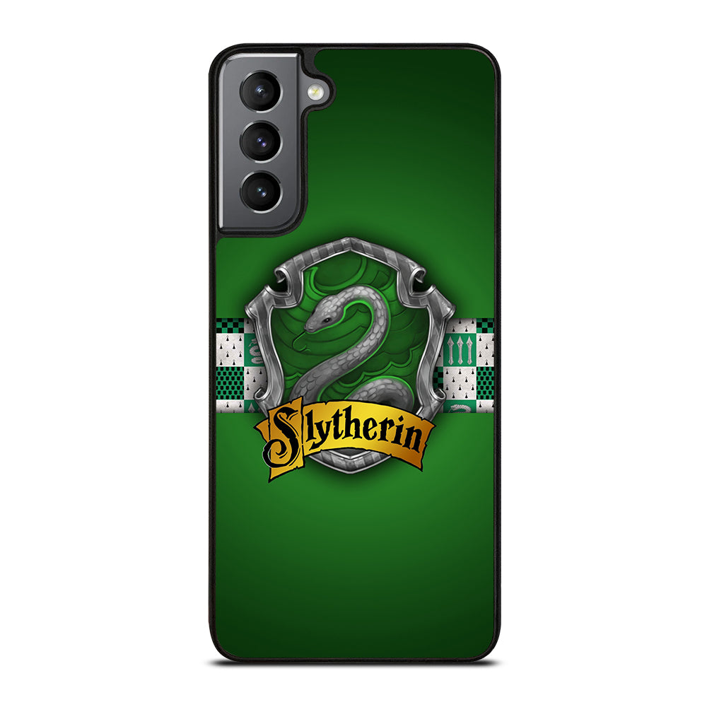 SLYTHERIN EMBLEM Samsung Galaxy S21 Plus Case Cover