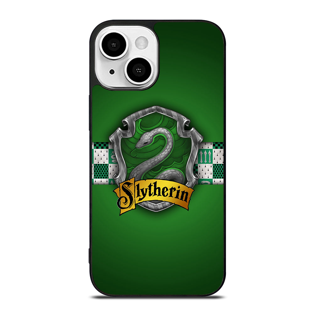 SLYTHERIN EMBLEM iPhone 13 Mini Case Cover