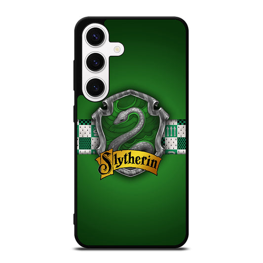 SLYTHERIN EMBLEM Samsung Galaxy S24 Case Cover