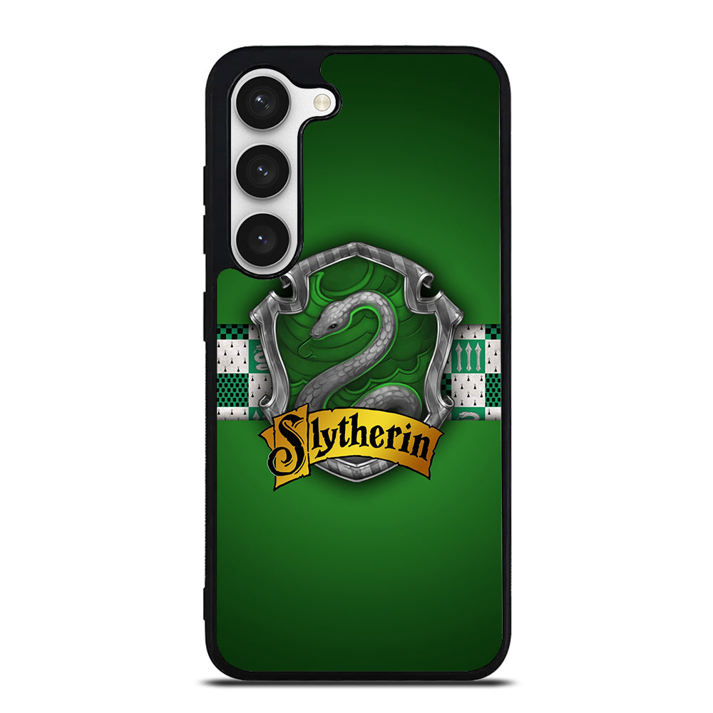 SLYTHERIN EMBLEM Samsung Galaxy S23 Case Cover