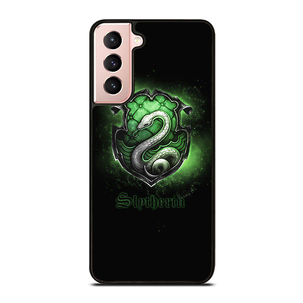 SLYTHERIN SYMBOL Samsung Galaxy S21 Case Cover