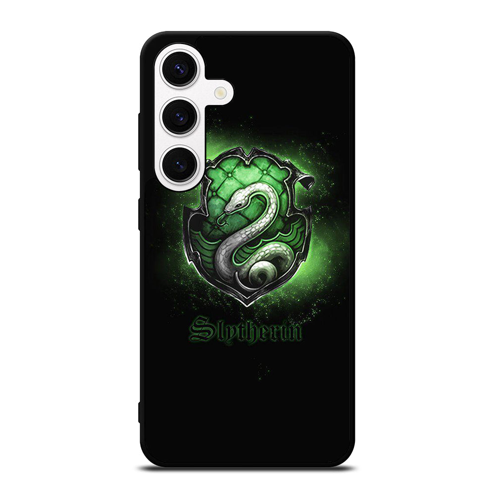 SLYTHERIN SYMBOL Samsung Galaxy S24 Case Cover