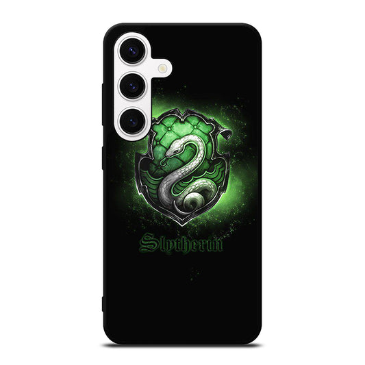 SLYTHERIN SYMBOL Samsung Galaxy S24 Case Cover