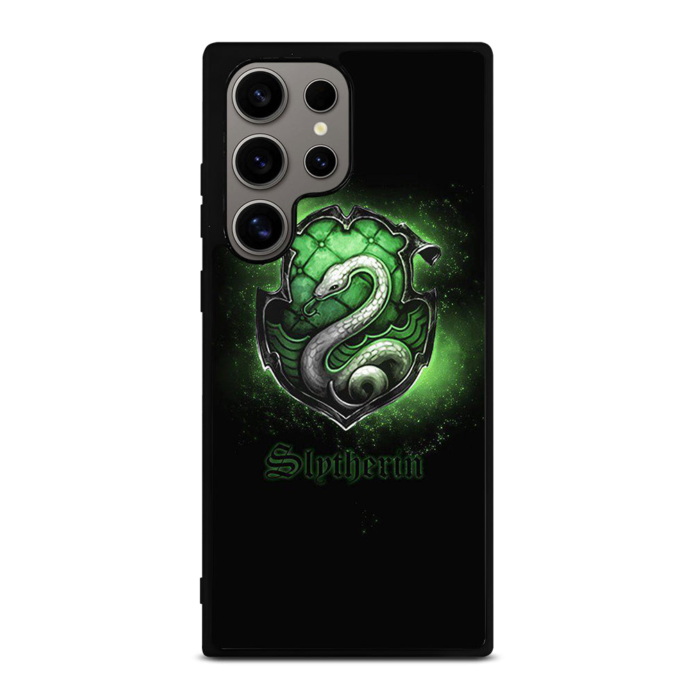 SLYTHERIN SYMBOL Samsung Galaxy S24 Ultra Case Cover