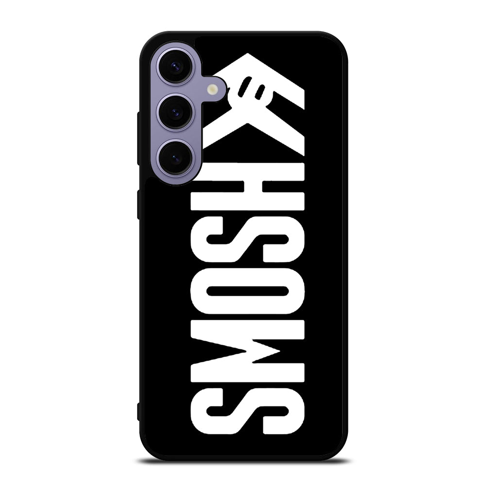 SMOSH LOGO 2 Samsung Galaxy S24 Plus Case Cover