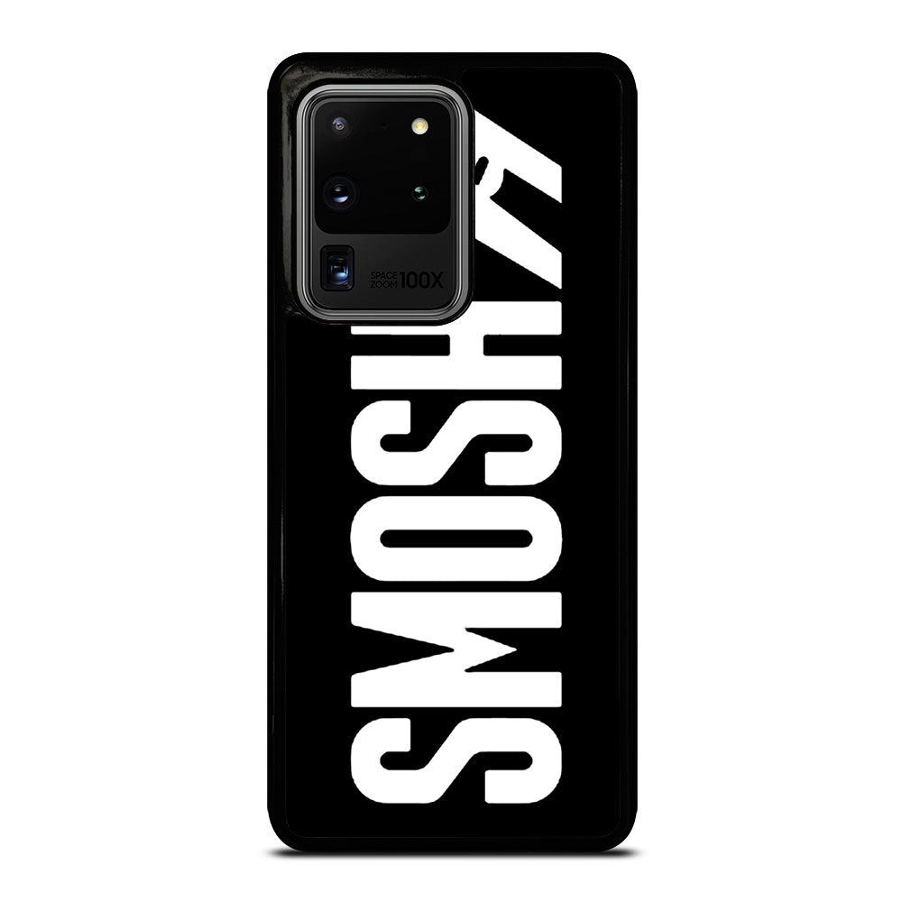 SMOSH LOGO 2 Samsung Galaxy S20 Ultra Case Cover