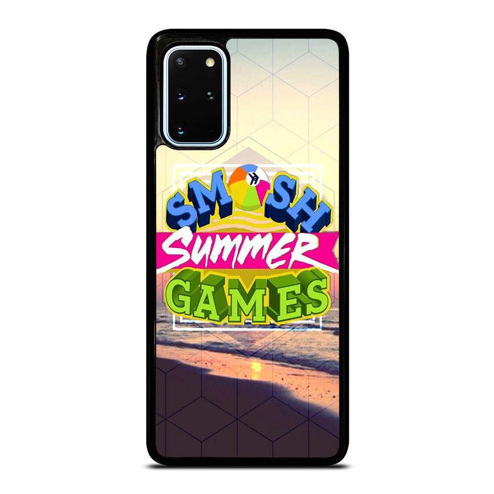 SMOSH SUMMER GAME Samsung Galaxy S20 Plus Case Cover