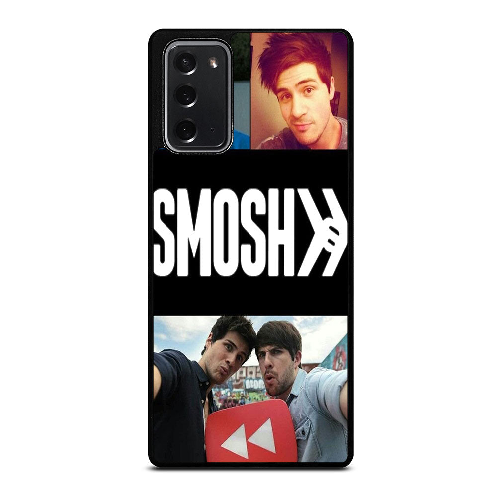 SMOSH Samsung Galaxy Note 20 Case Cover