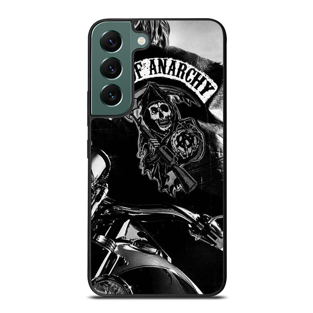 SONS OF ANARCHY TV SERIES Samsung Galaxy S22 Case Cover