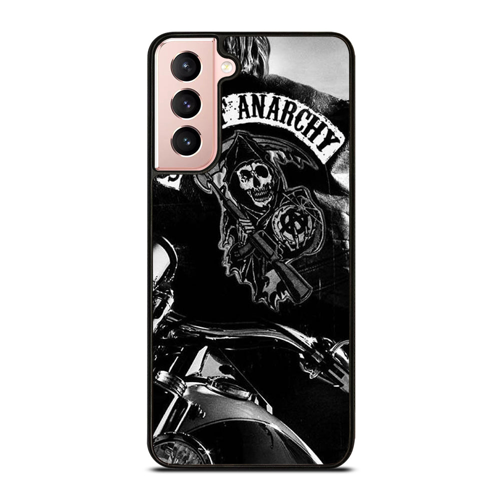 SONS OF ANARCHY TV SERIES Samsung Galaxy S21 Case Cover